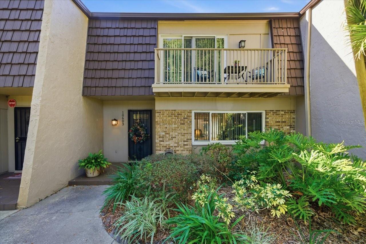 10603 CARROLLBROOK WAY #10603