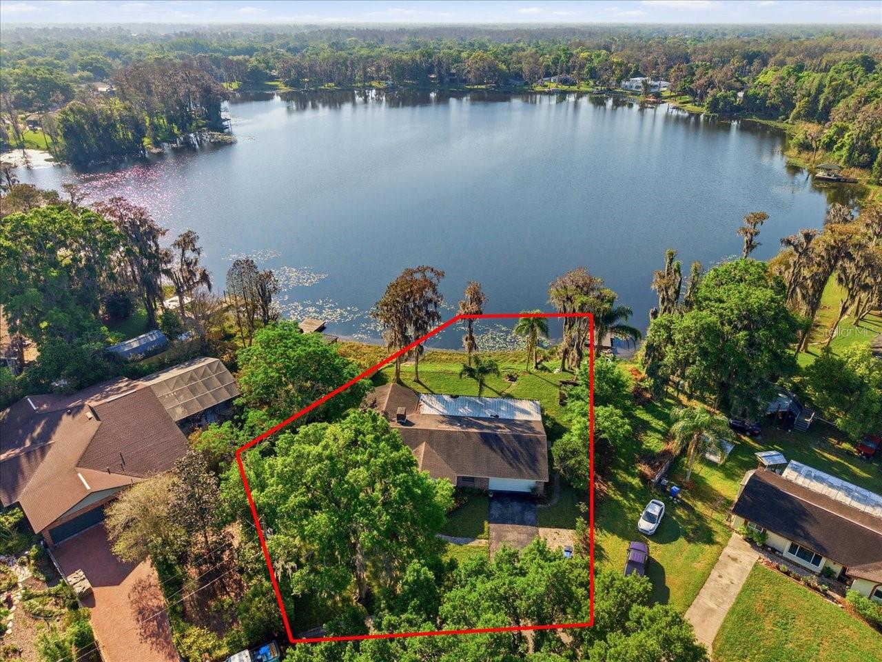 700 DRUID WAY
