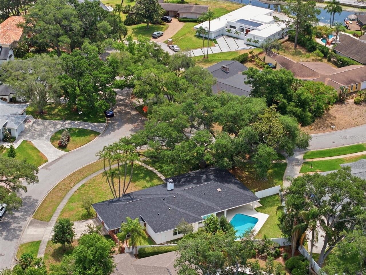3042 SAMARA DR