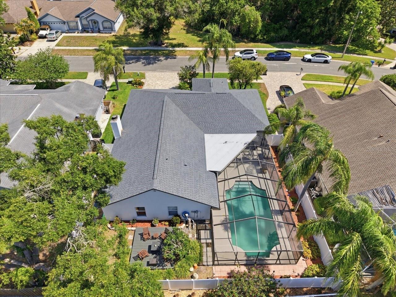 6512 STEEPLECHASE DR