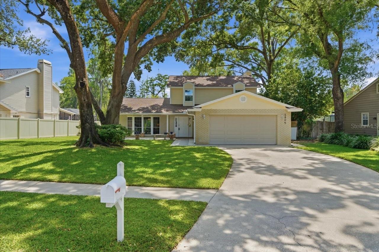 2804 PALAMORE DR