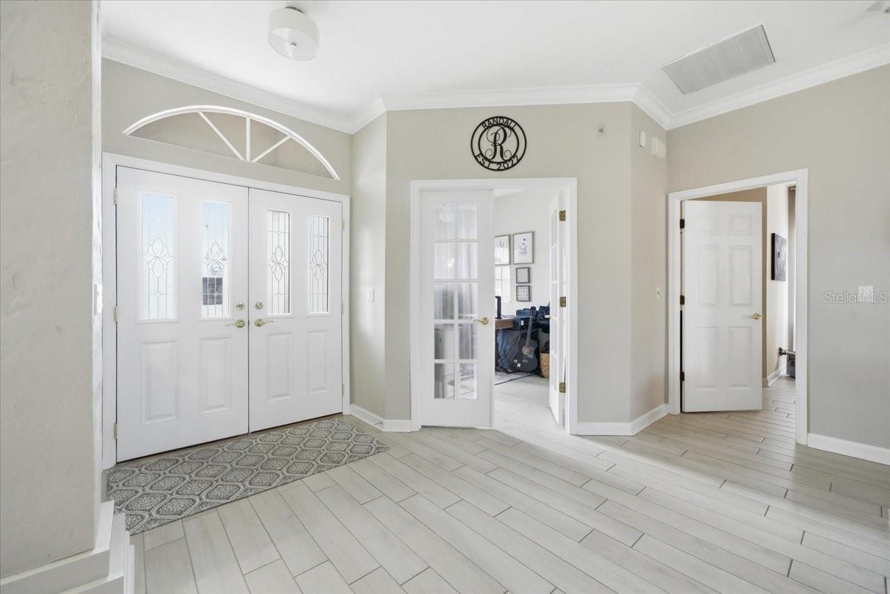 16109 BELLE MEADE BLVD