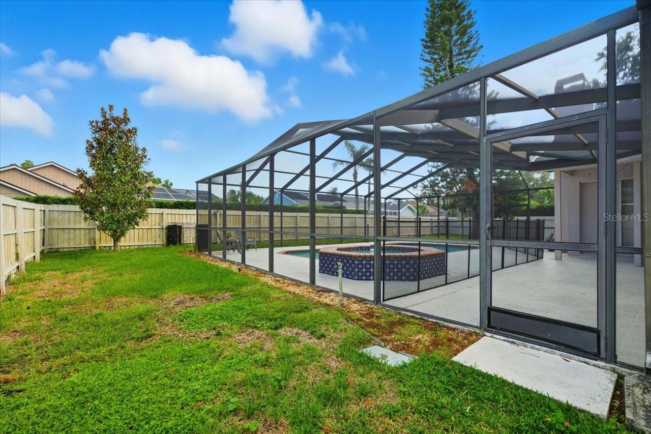 16109 BELLE MEADE BLVD