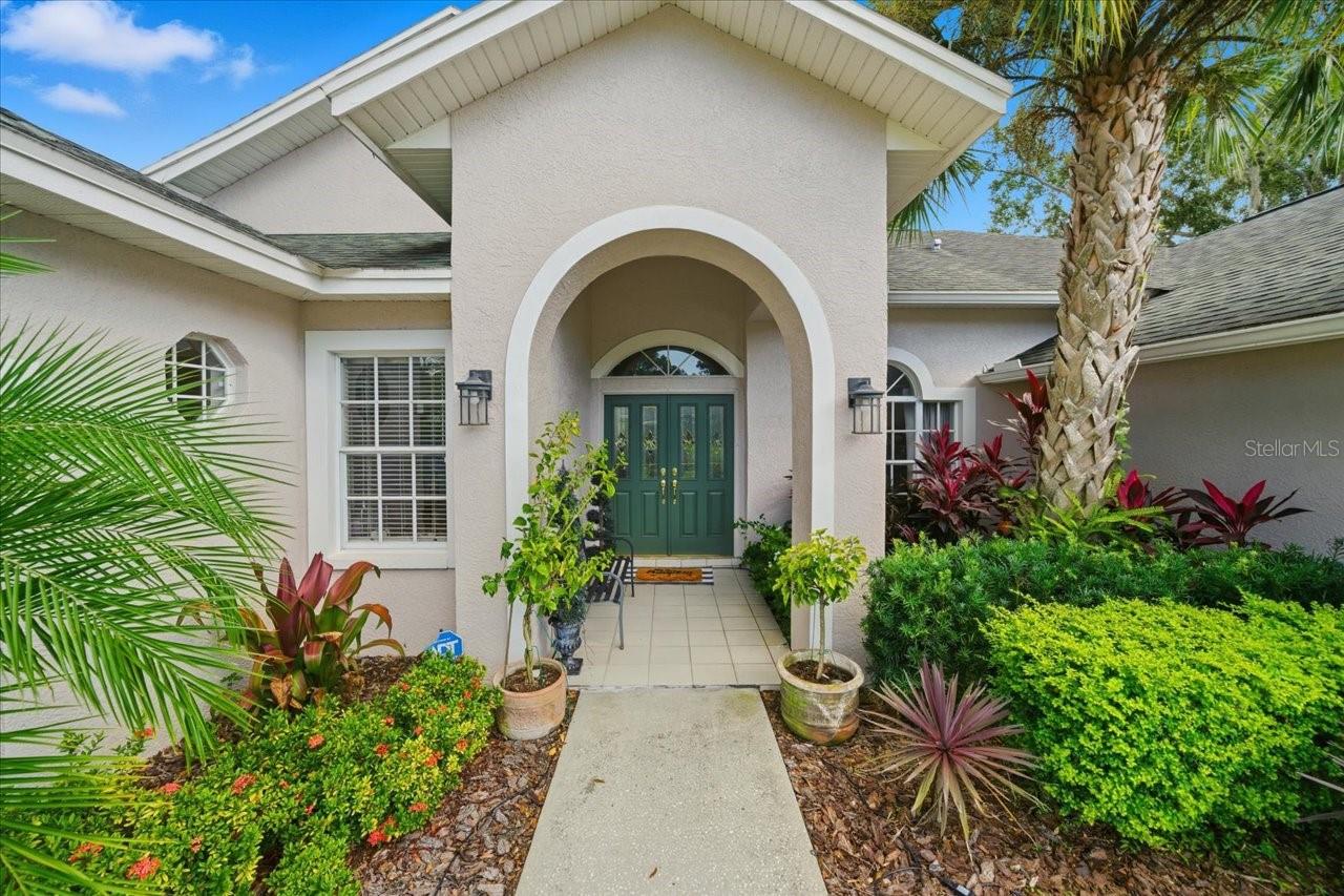 16109 BELLE MEADE BLVD