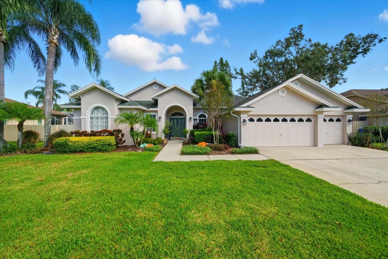 16109 BELLE MEADE BLVD