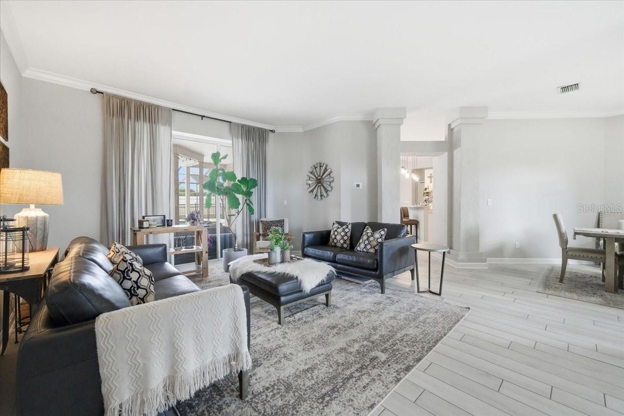16109 BELLE MEADE BLVD