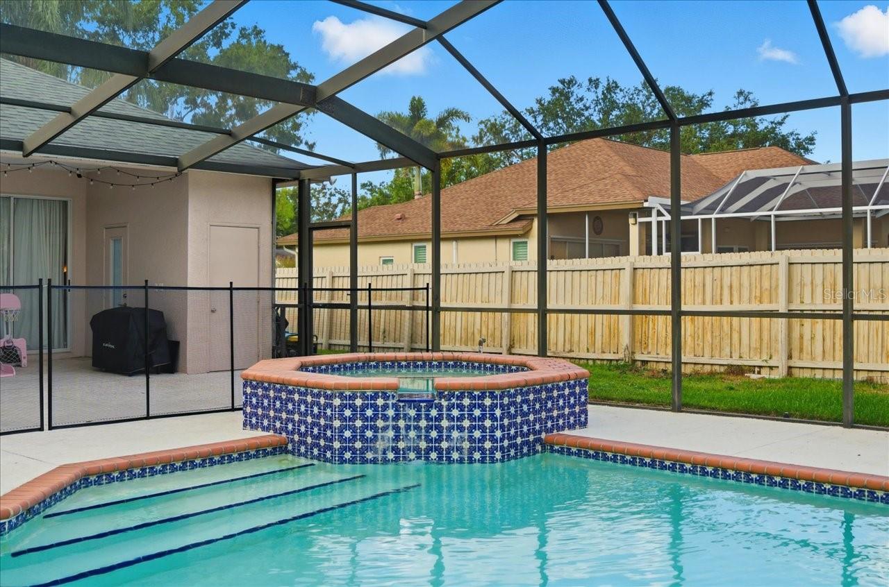 16109 BELLE MEADE BLVD