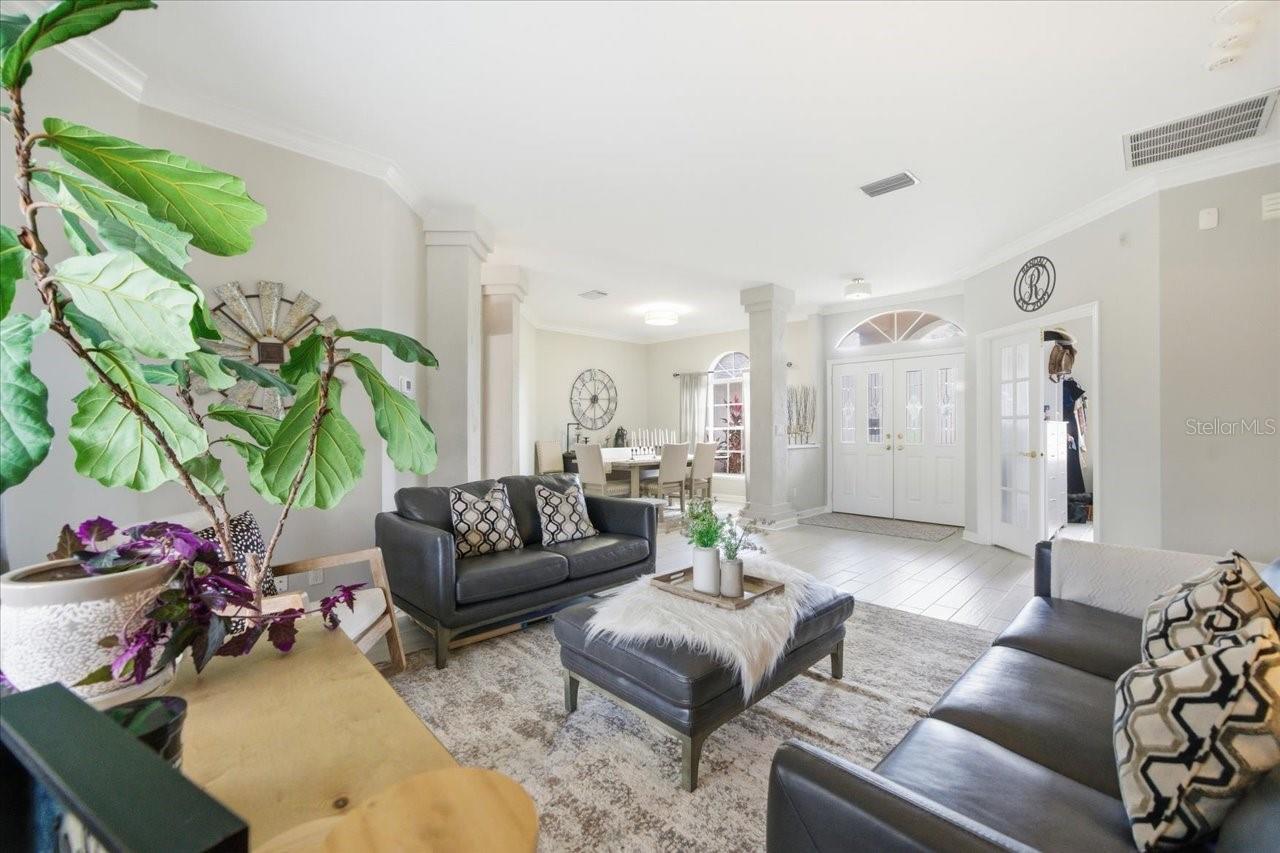 16109 BELLE MEADE BLVD