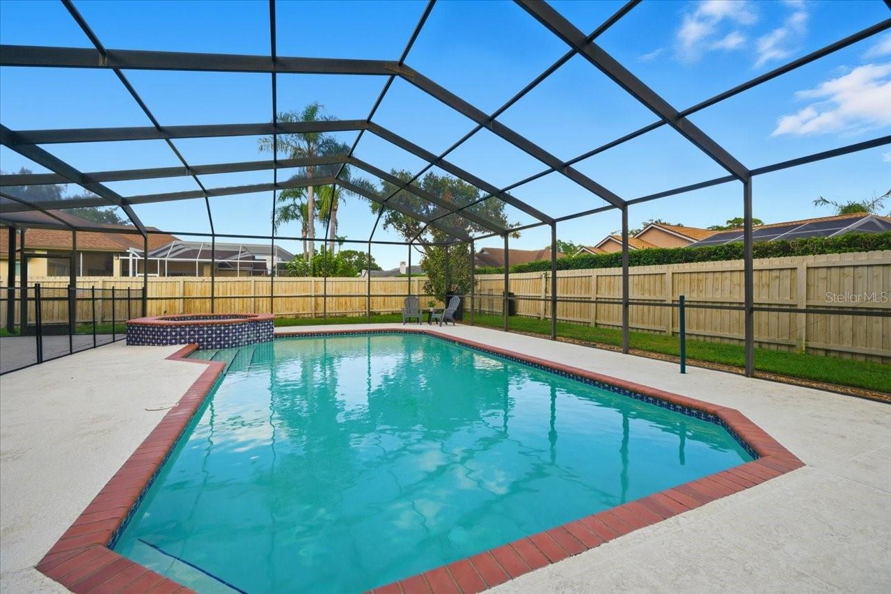 16109 BELLE MEADE BLVD