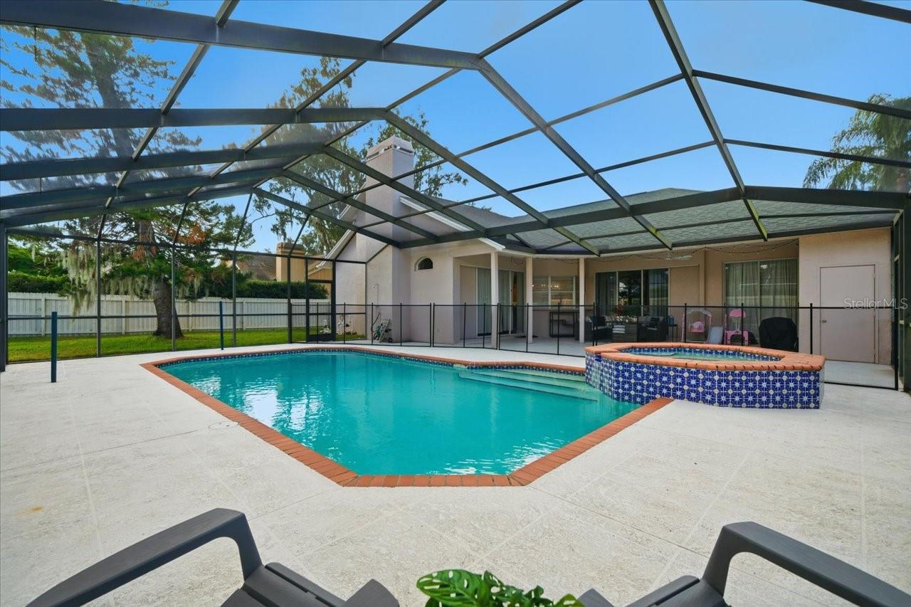 16109 BELLE MEADE BLVD