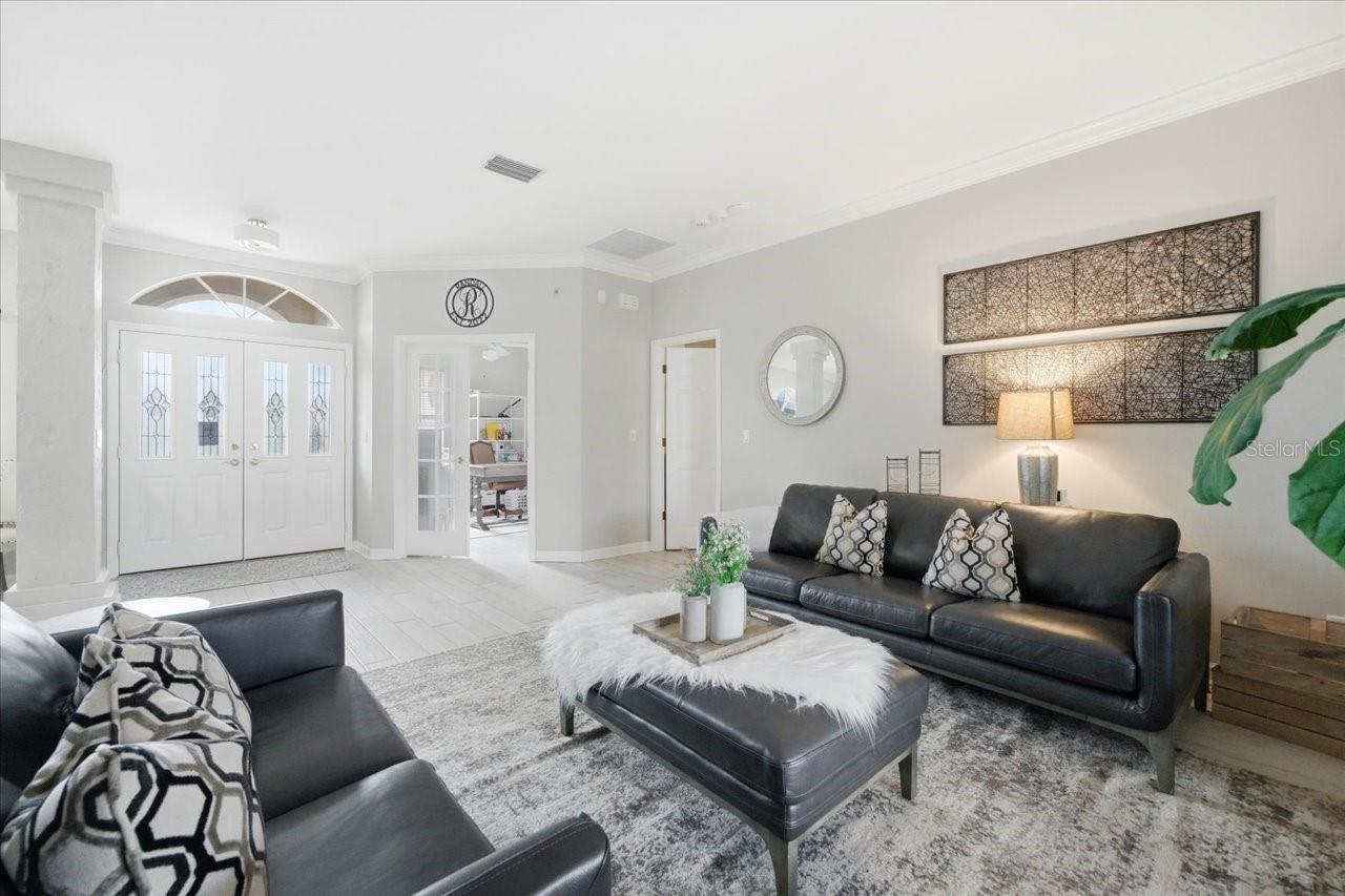 16109 BELLE MEADE BLVD