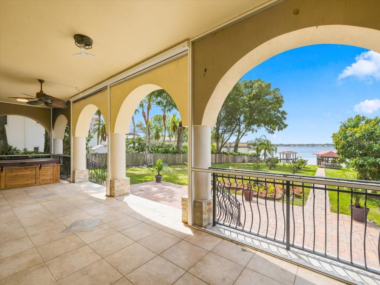 TAMPA