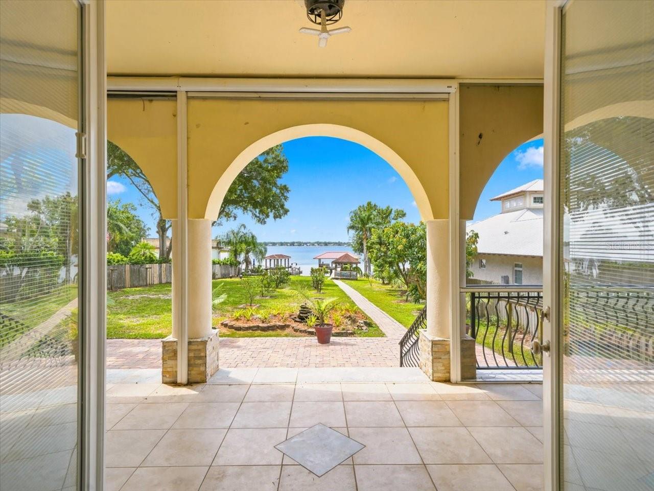 TAMPA