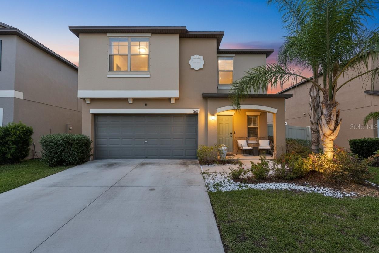 11481 SAGE CANYON DR