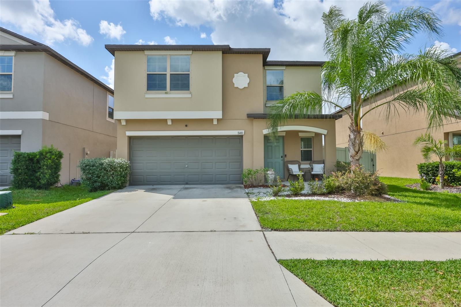 11481 SAGE CANYON DR