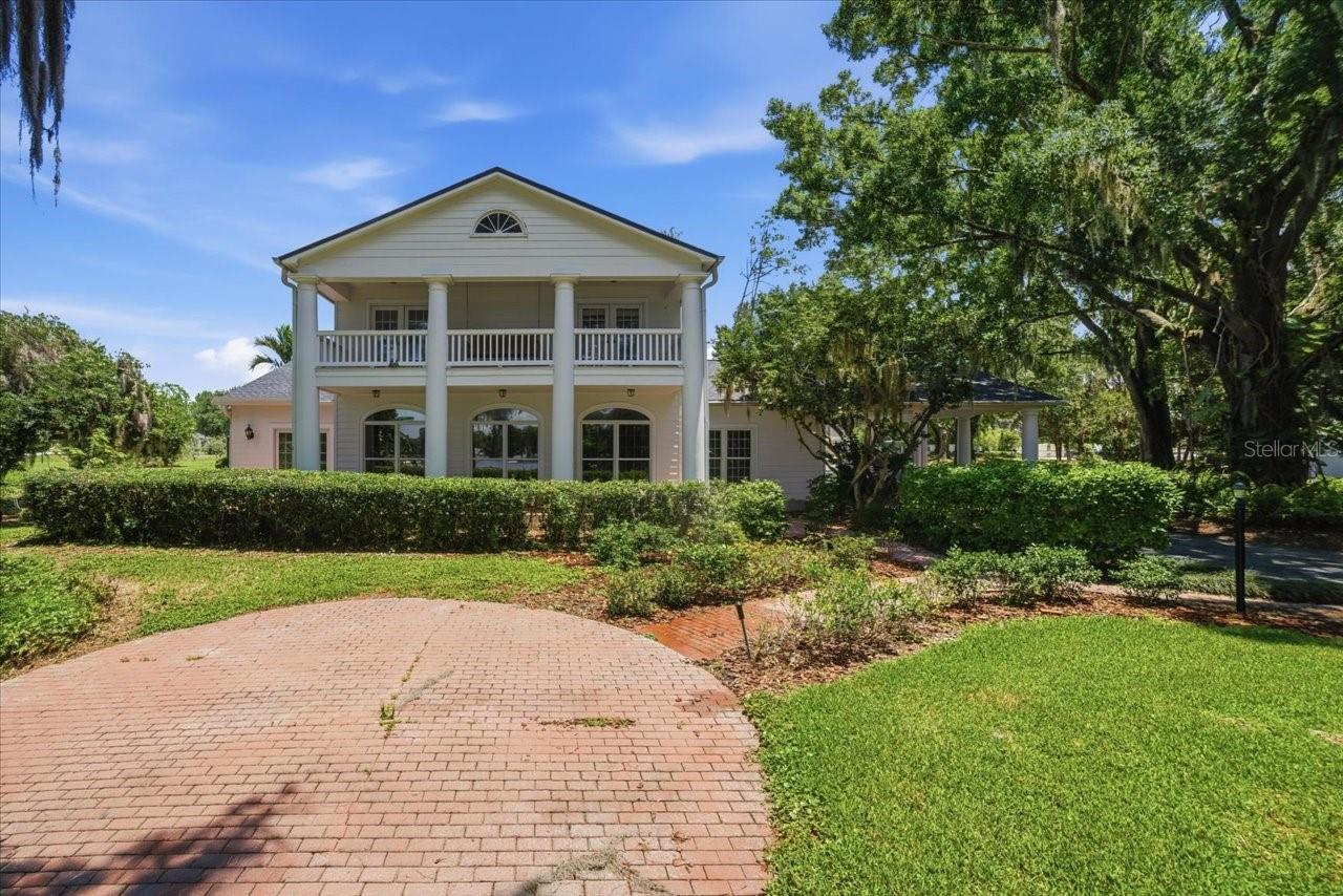 15612 HOWELL PARK LN