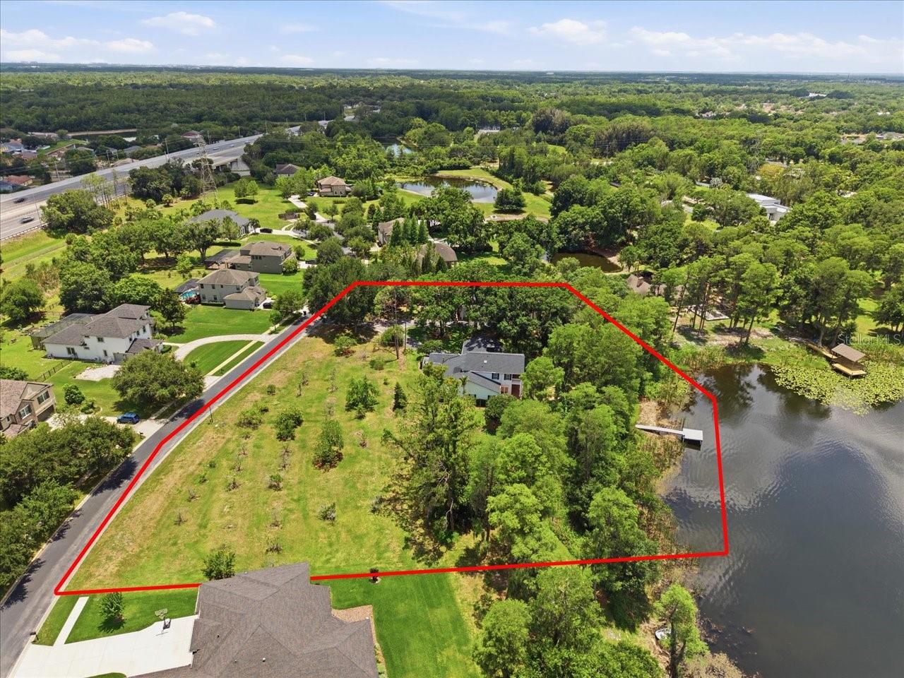 15612 HOWELL PARK LN