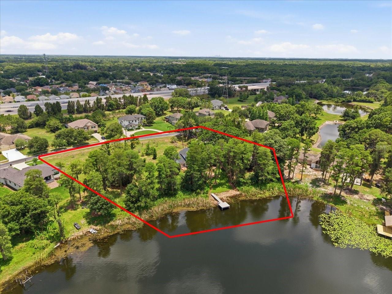 15612 HOWELL PARK LN