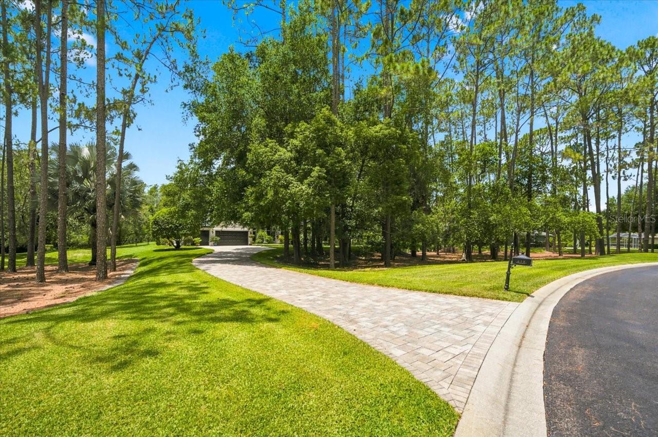 418 PINE BLUFF DR