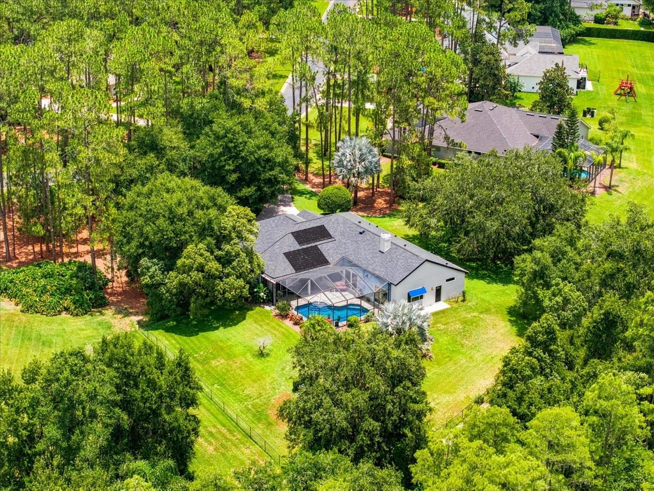 418 PINE BLUFF DR