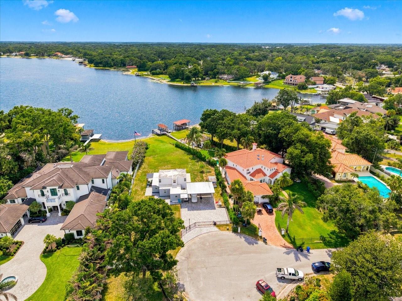 12002 WATERSIDE CT