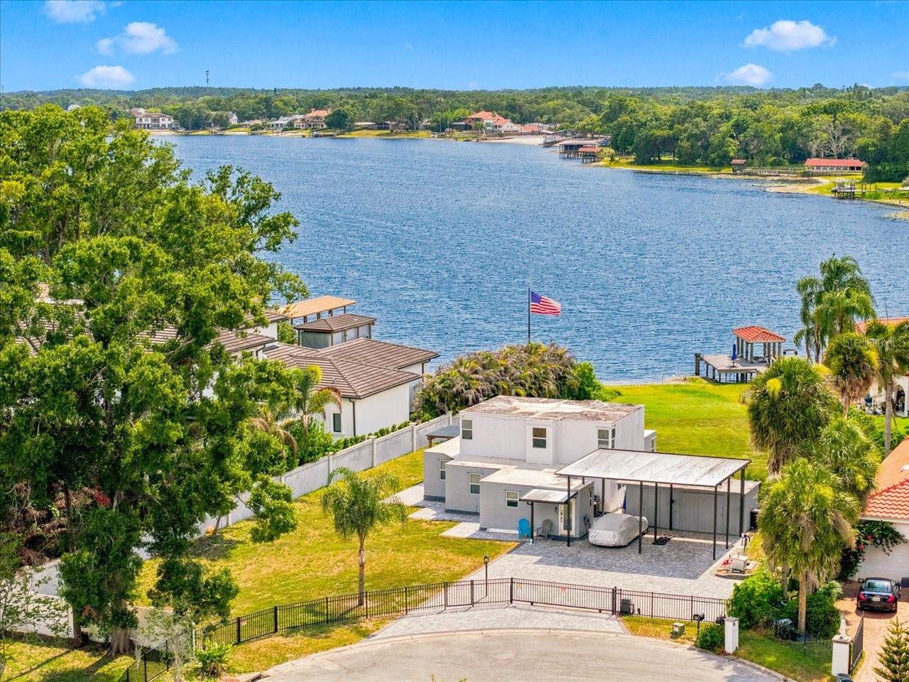 12002 WATERSIDE CT