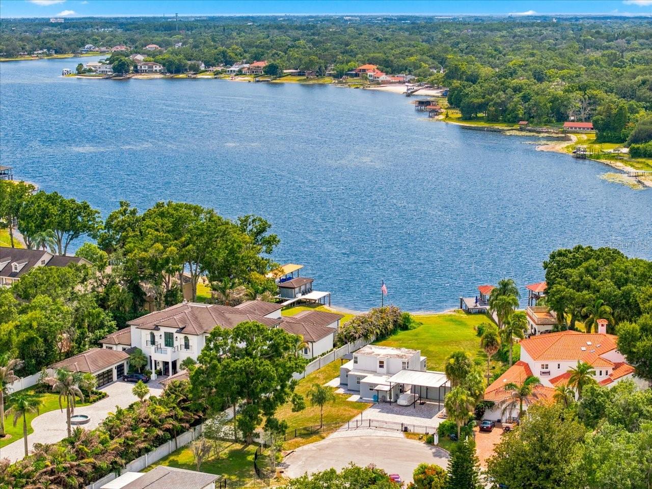 12002 WATERSIDE CT