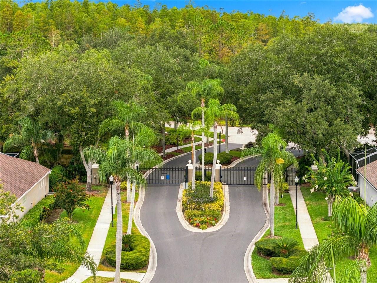 4628 CORSAGE DR