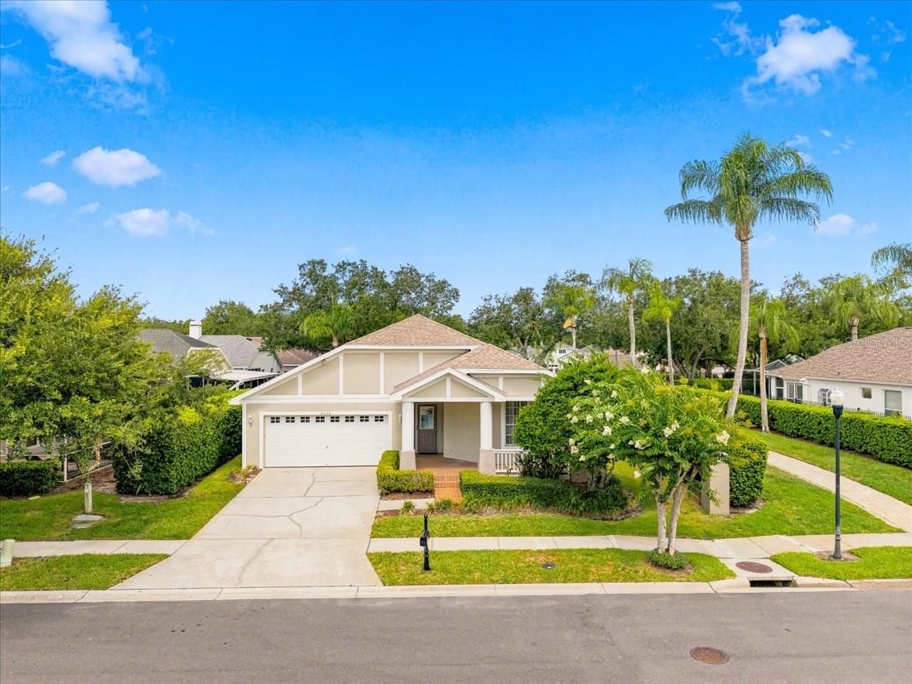 4628 CORSAGE DR