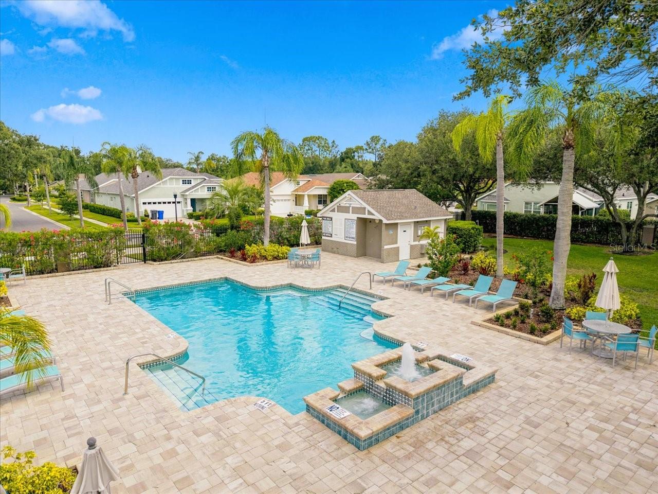 4628 CORSAGE DR