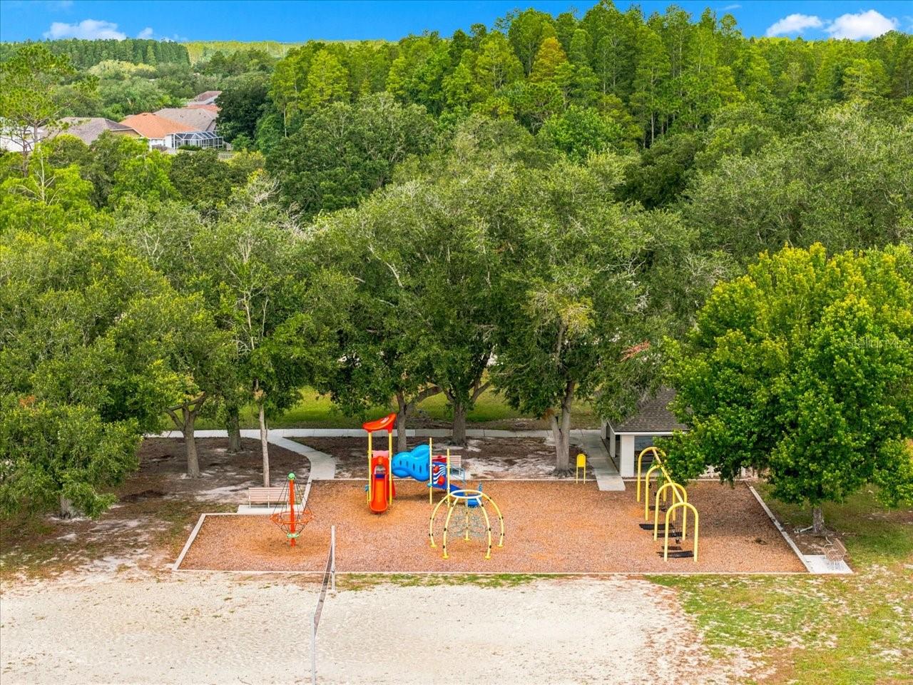 4628 CORSAGE DR