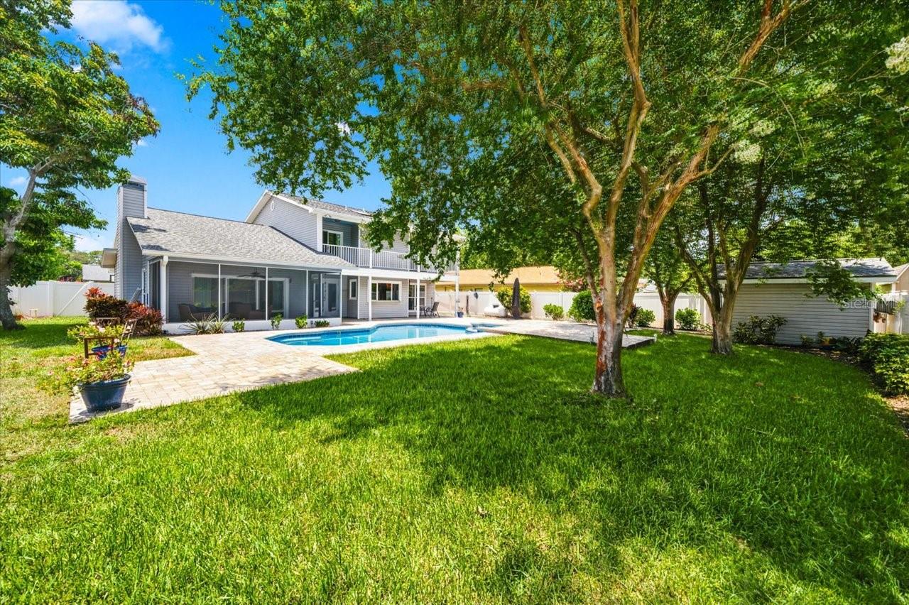 13101 BURNES LAKE DR