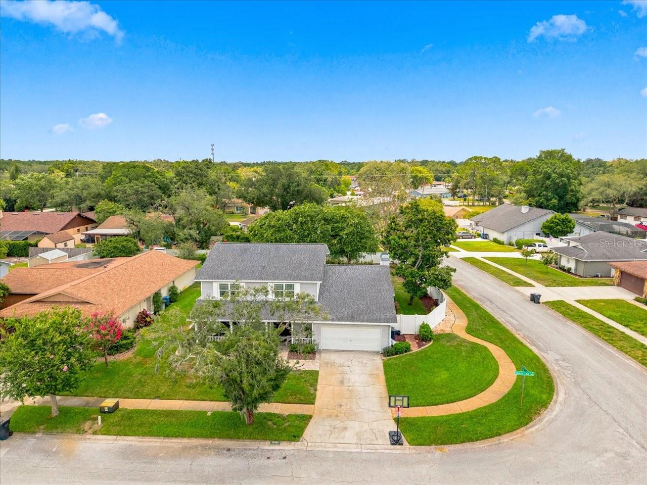 13101 BURNES LAKE DR