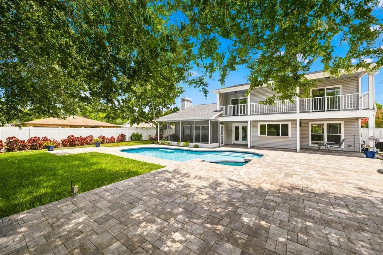 13101 BURNES LAKE DR