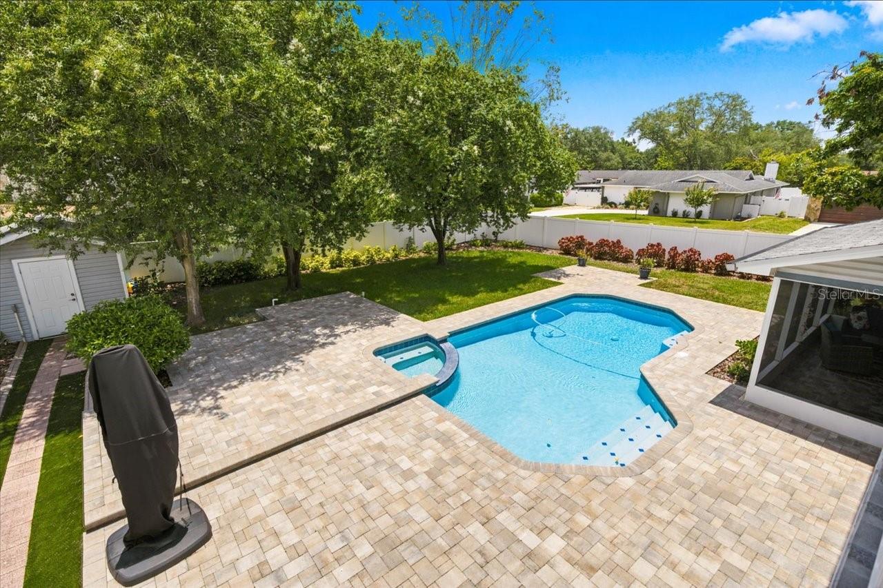 13101 BURNES LAKE DR