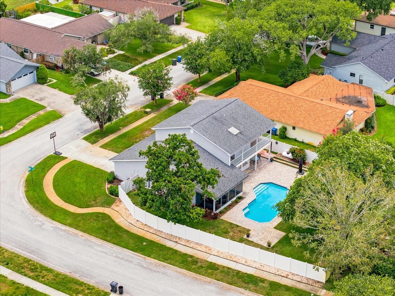 13101 BURNES LAKE DR