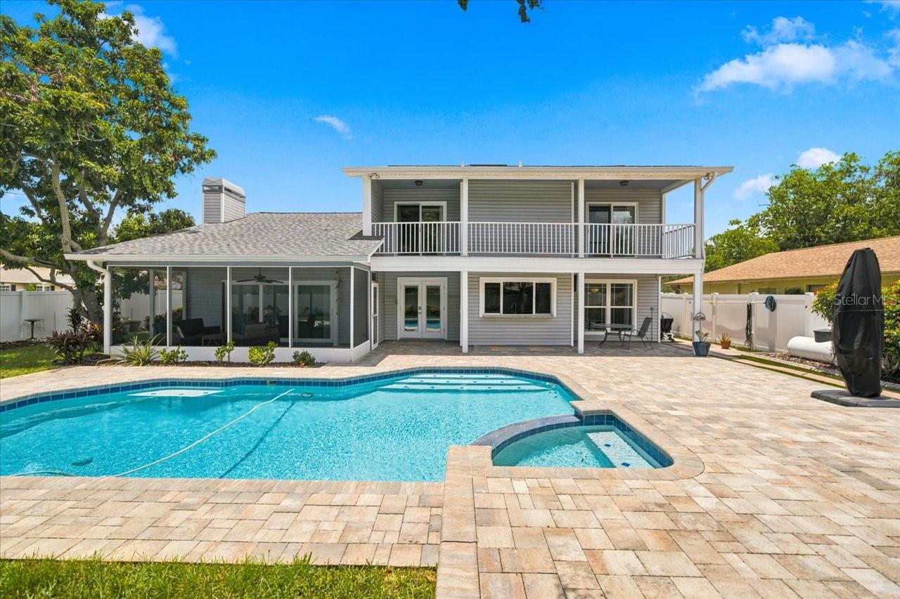 13101 BURNES LAKE DR