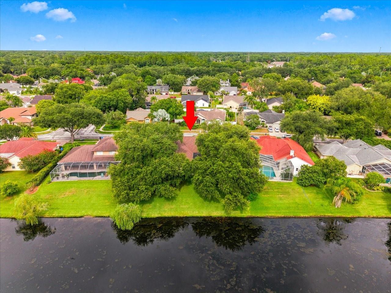 15114 LAUREL COVE CIR