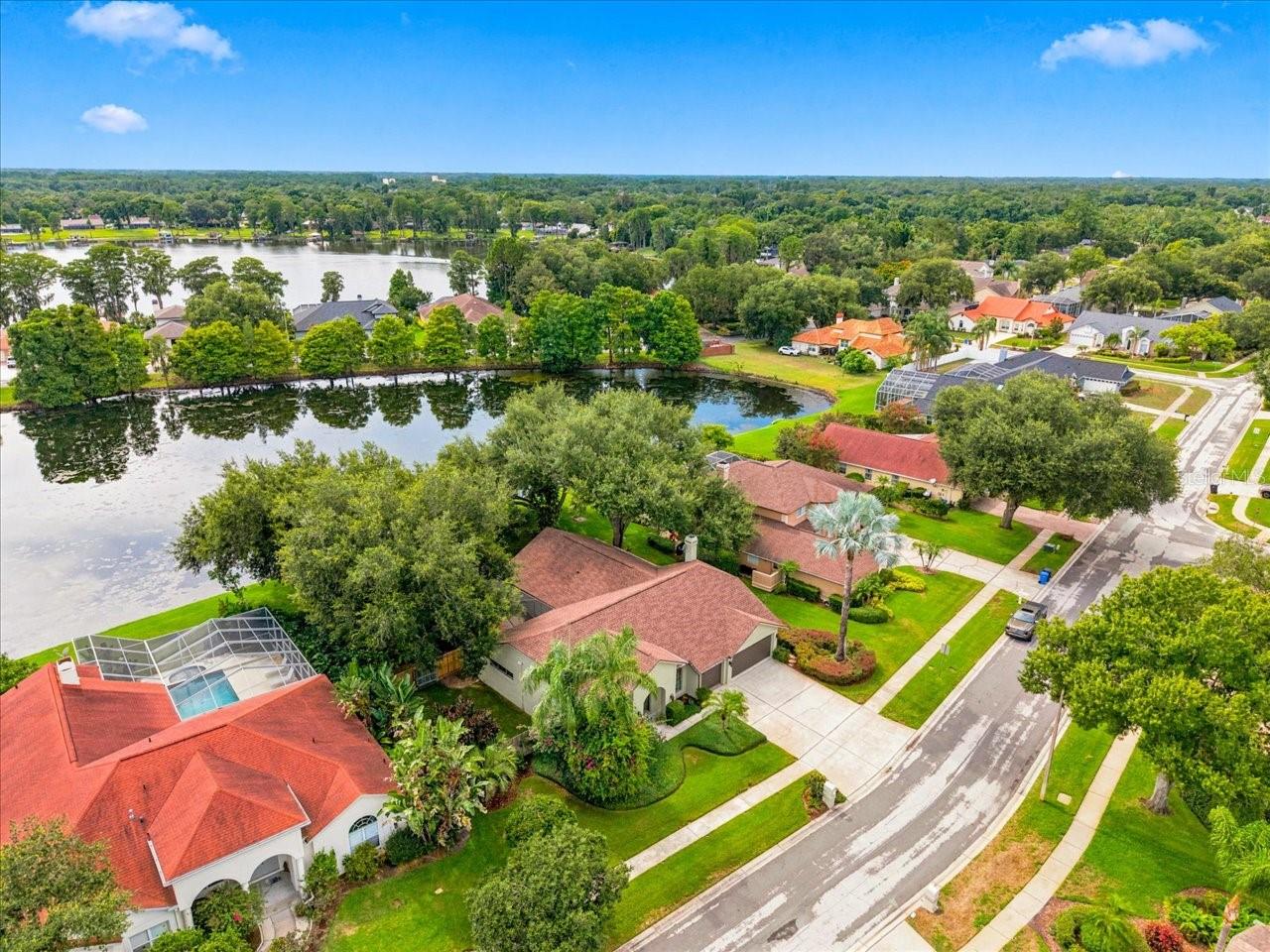 15114 LAUREL COVE CIR