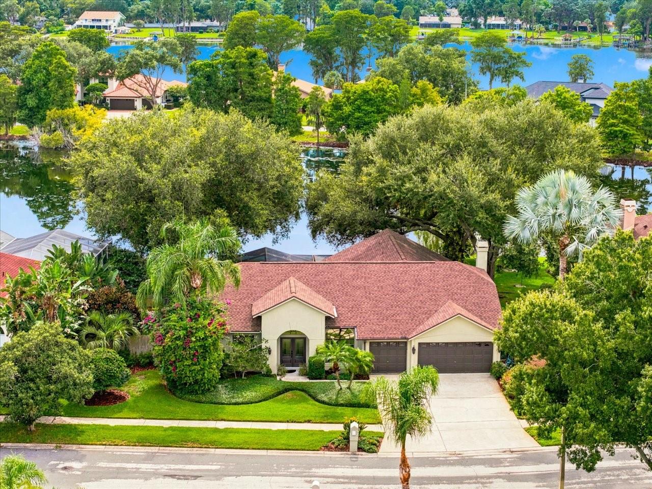 15114 LAUREL COVE CIR