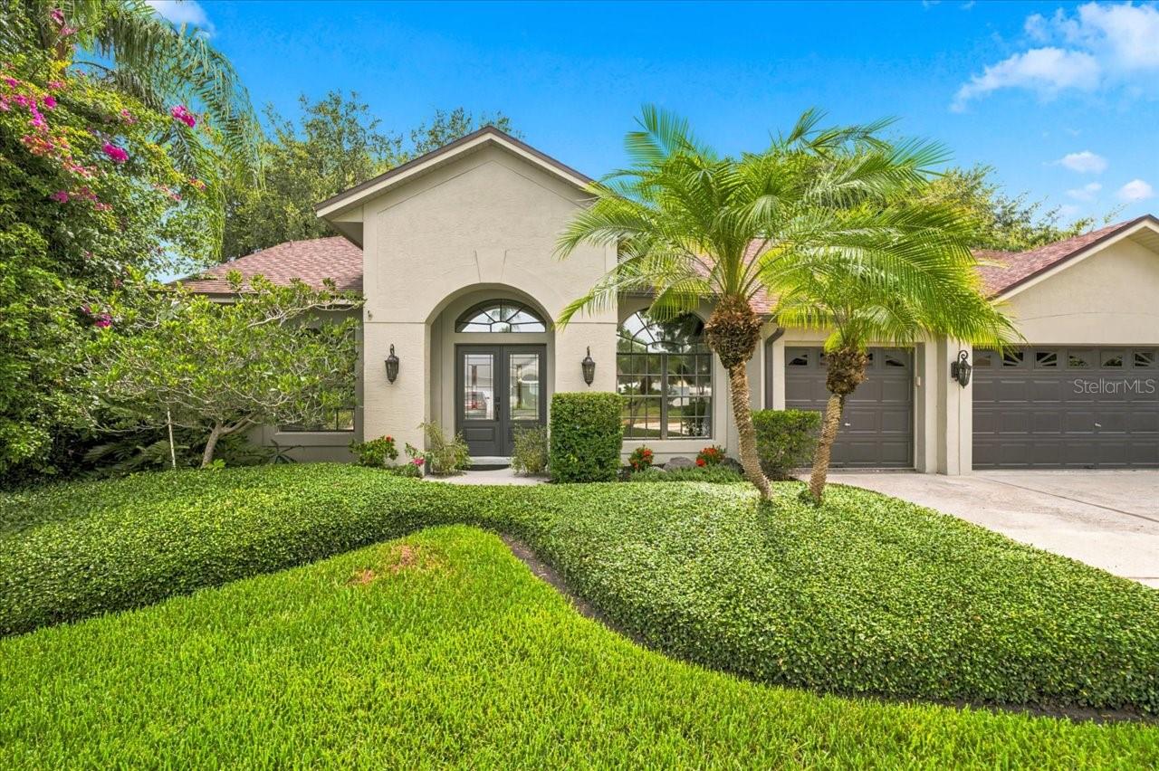 15114 LAUREL COVE CIR