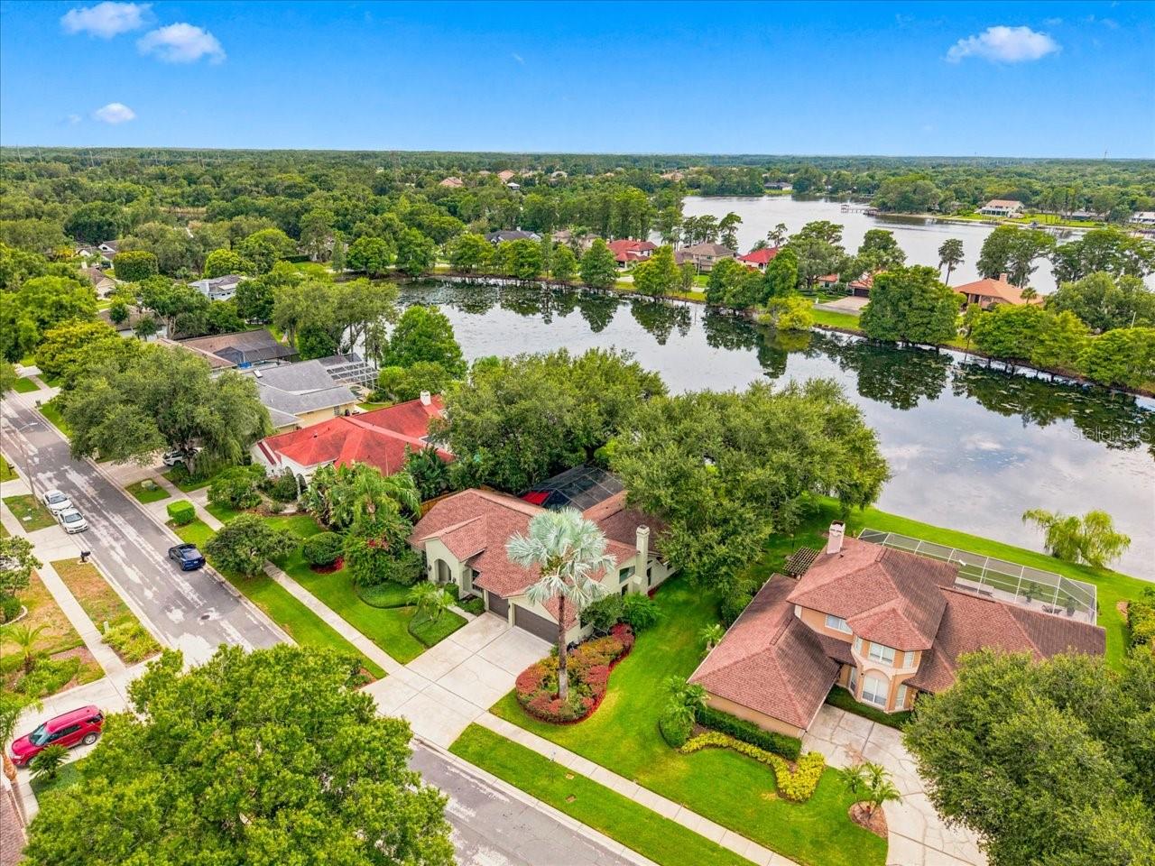 15114 LAUREL COVE CIR