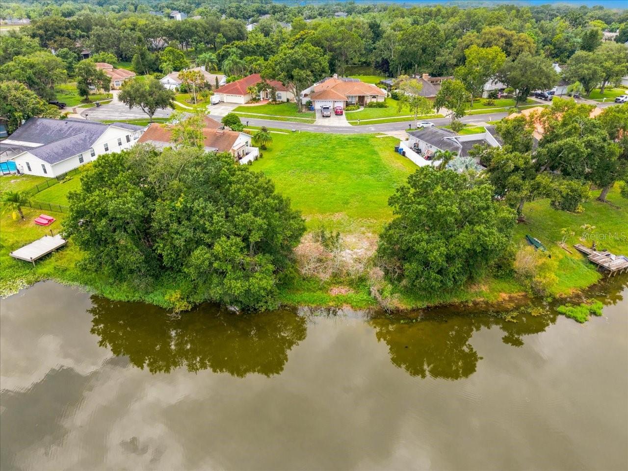 3209 PLEASANT LAKE DR