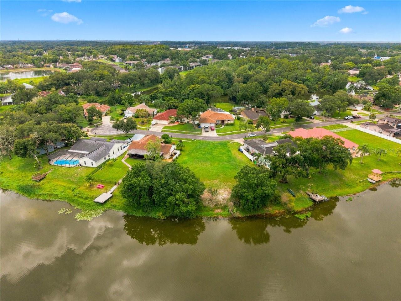 3209 PLEASANT LAKE DR