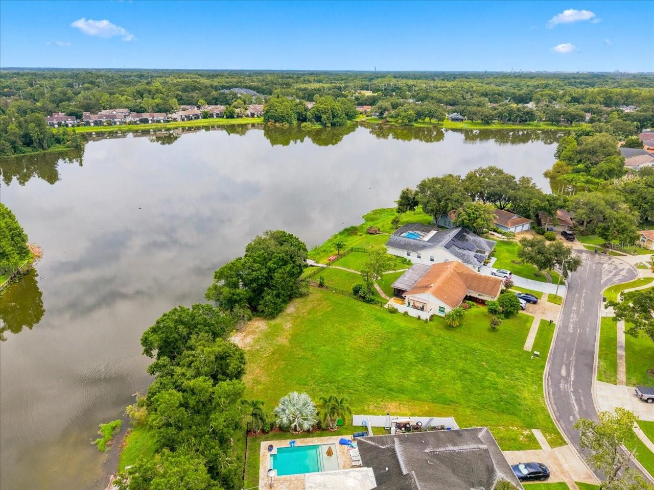 3209 PLEASANT LAKE DR