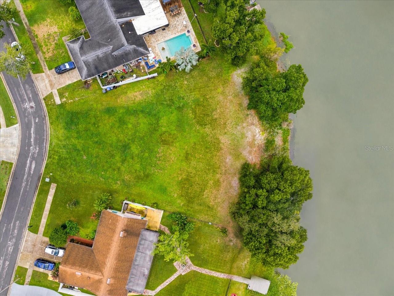 3209 PLEASANT LAKE DR