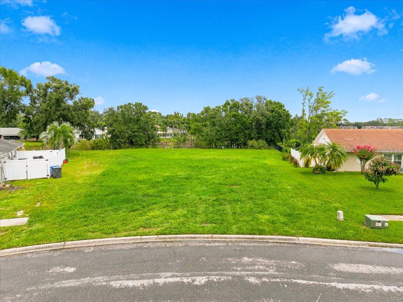 3209 PLEASANT LAKE DR