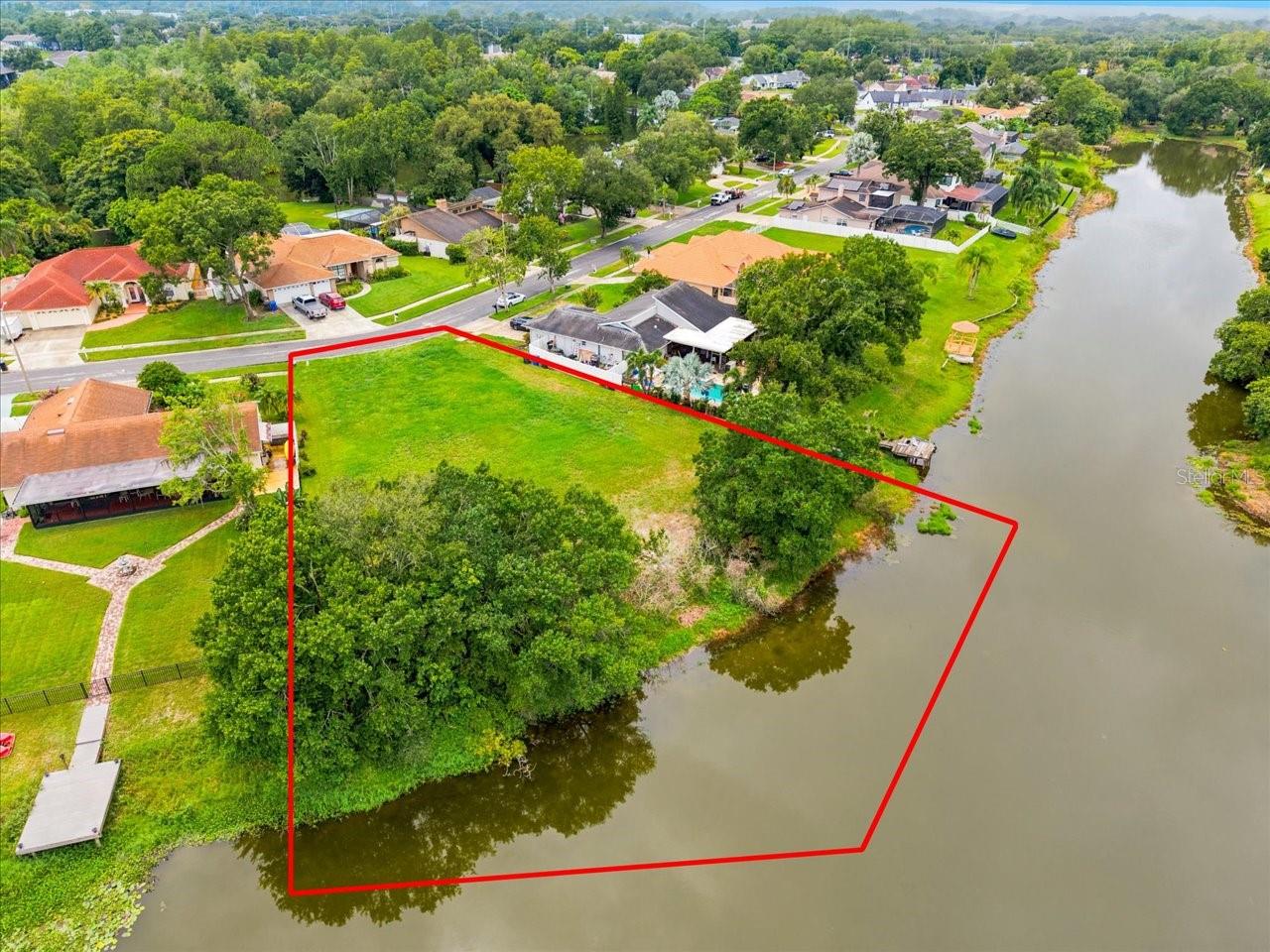 3209 PLEASANT LAKE DR
