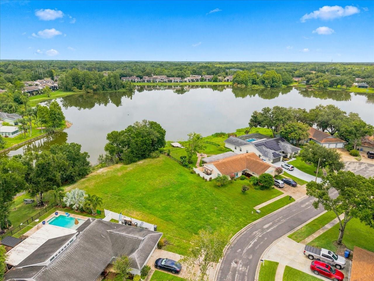 3209 PLEASANT LAKE DR