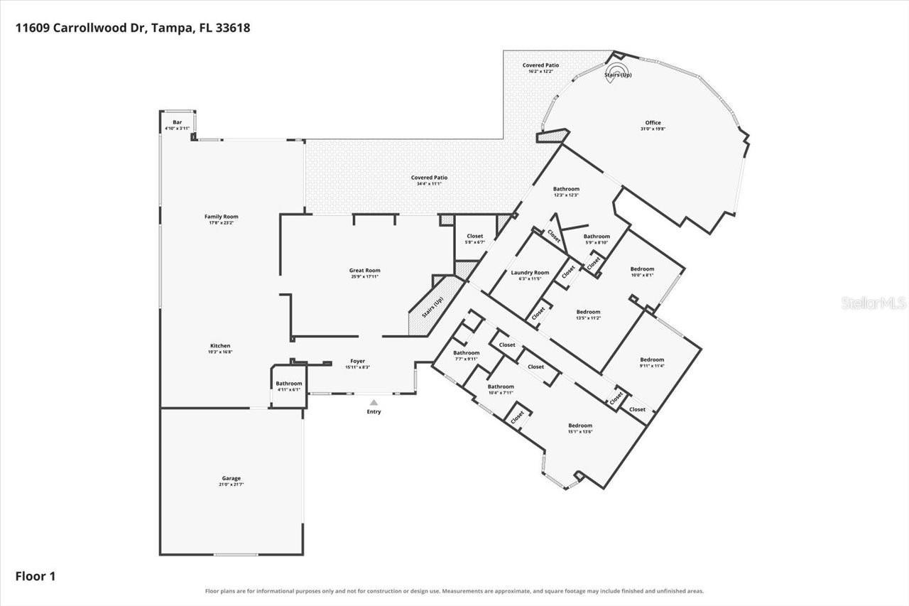 11609 CARROLLWOOD DR